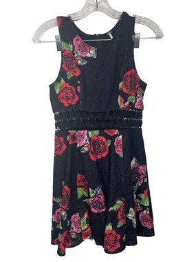 Free People Rose Dress